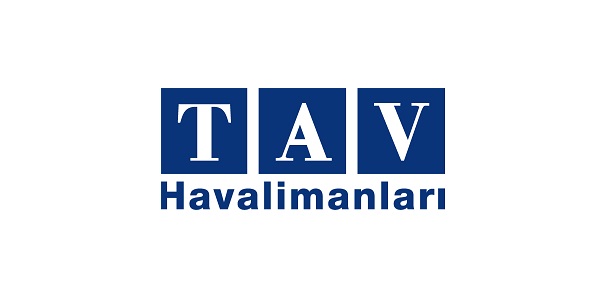 TAV Esenboğa Havalimanı